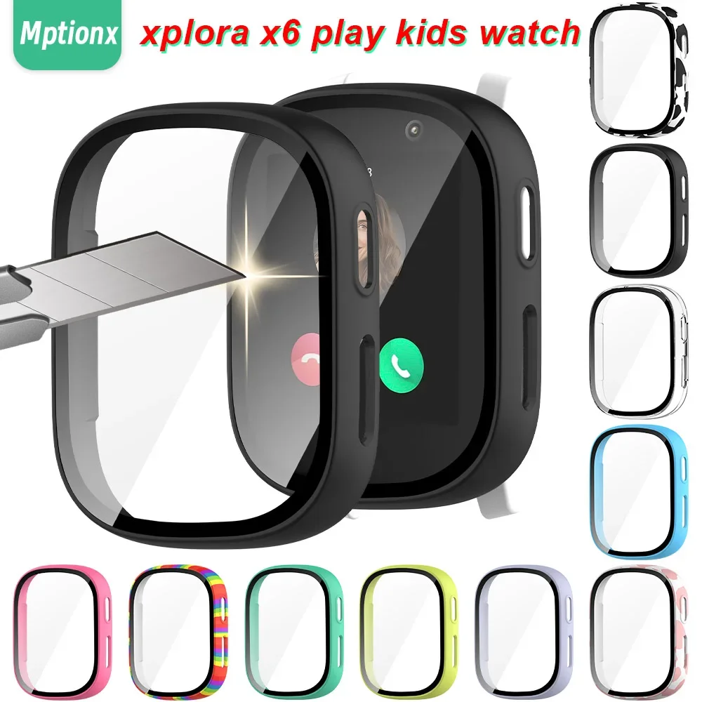 Garmin Smartwatch Accessories - Funda para Xploar X6 Play Kids