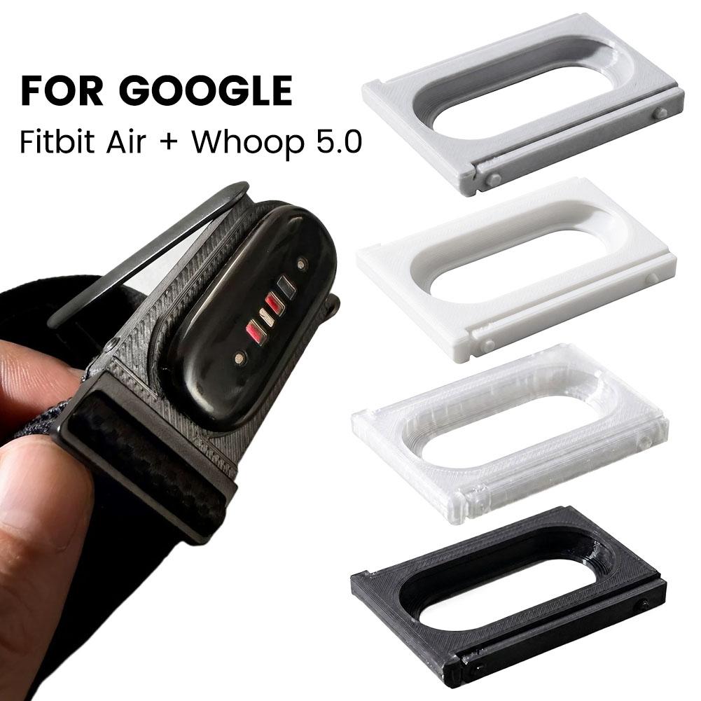 Smartwatch Straps & Accessories - Soporte de Conversión Combo Mod para