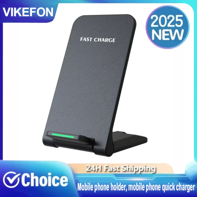 Wireless Charger Watch - Soporte de cargador inalámbrico de 100W