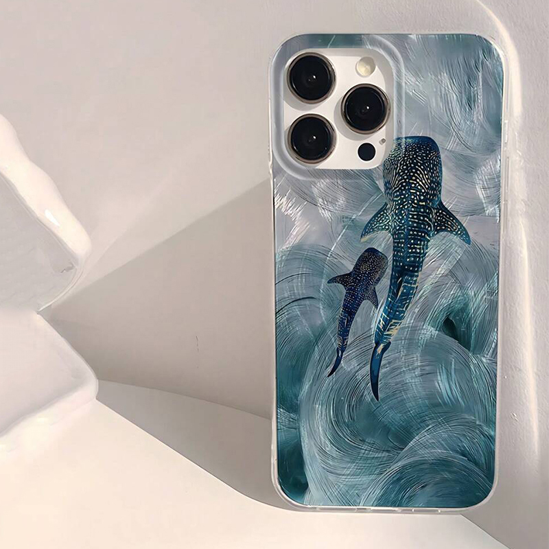 Xiaomi Redmi Note 14 - Funda de teléfono con diseño de