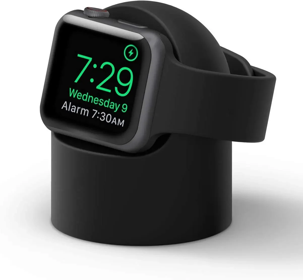 Watch Charging Dock - Soporte de cargador para Apple Watch