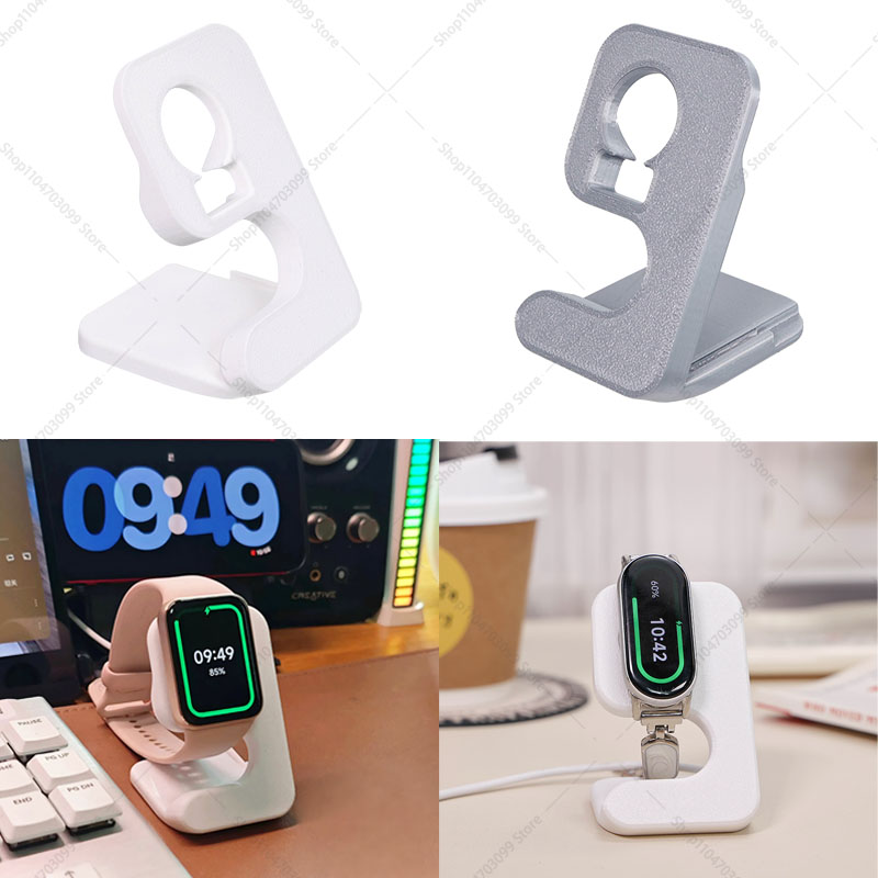 Xiaomi Smartwatch S4 Accessories - Soporte de carga para pulsera inteligente