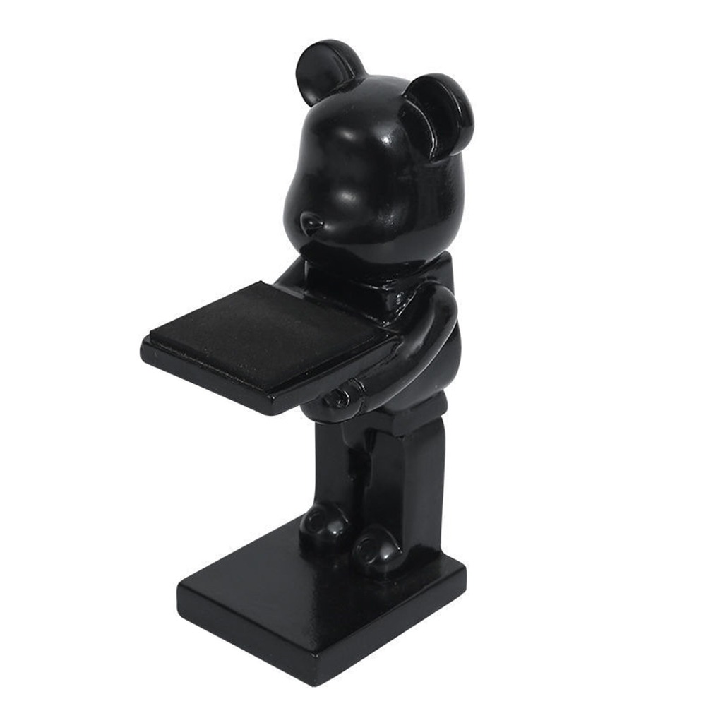 Wireless Charger Watch - Soporte para reloj con diseño de