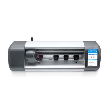 Screen Protector Film - Máquina de Corte de Protectores de