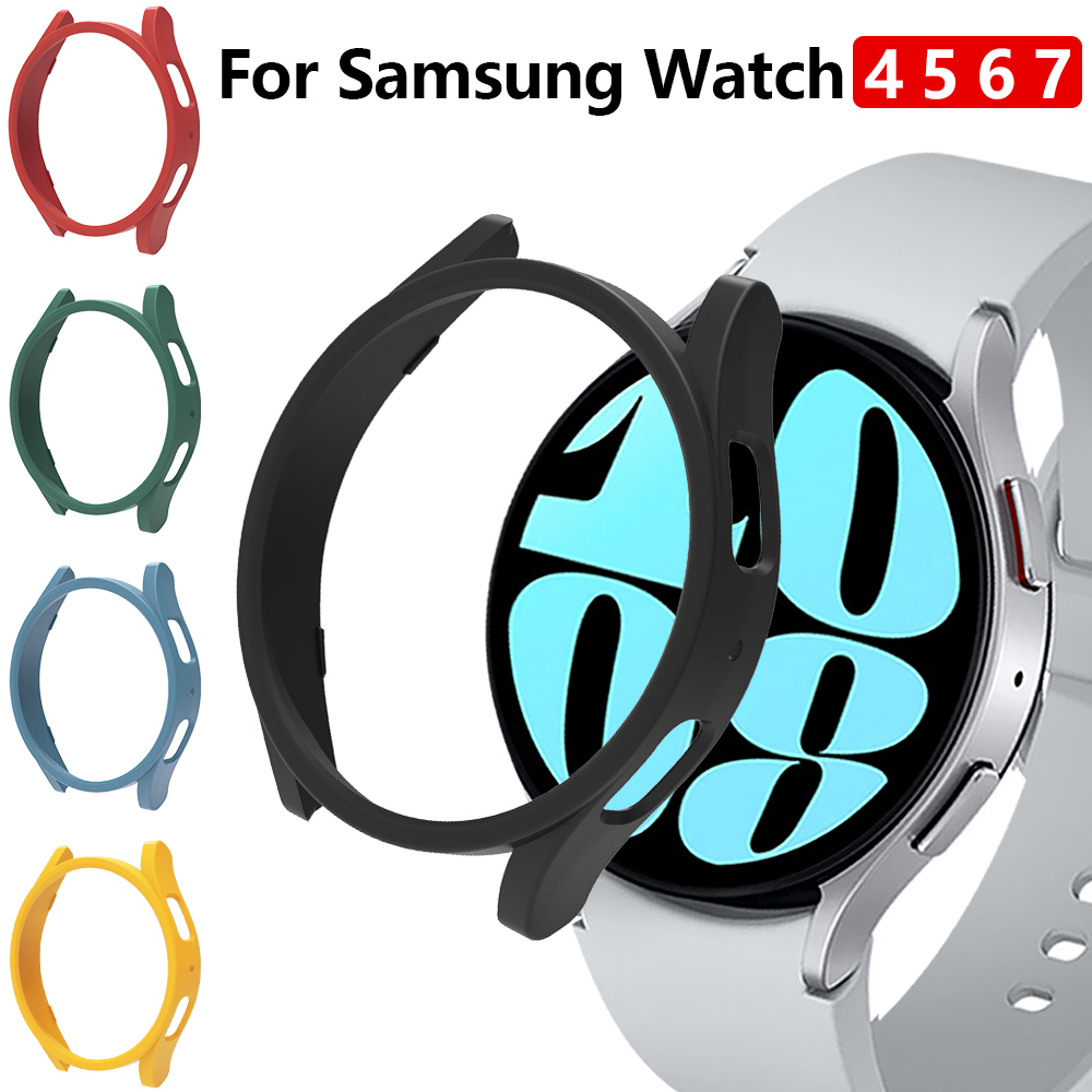 Accessories For Galaxy Watch 5 - Funda de reloj para Samsung Galaxy