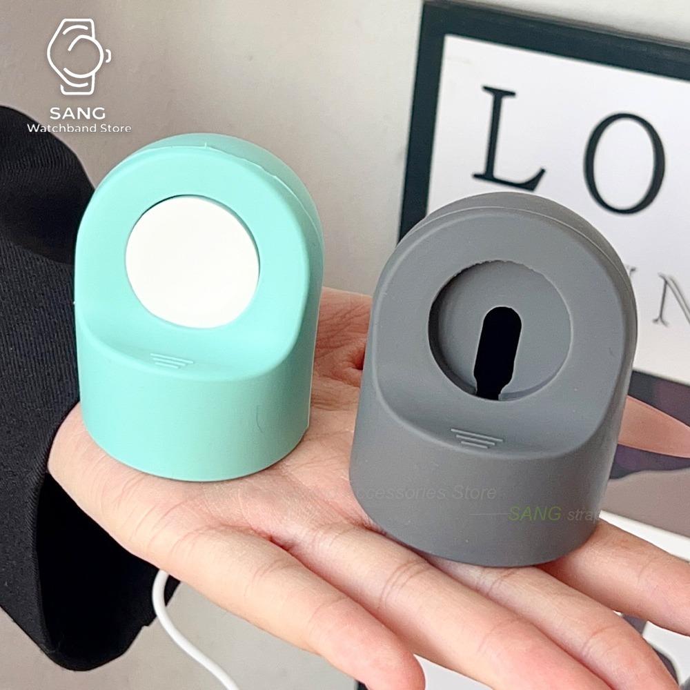 Soporte de Carga Universal de  - Watch Charging Dock reseña y precio