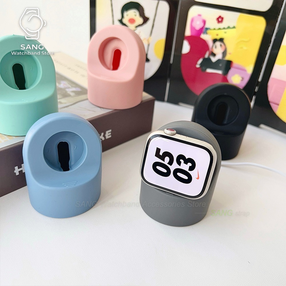 Soporte de Carga Universal de  - Watch Charging Dock reseña y precio
