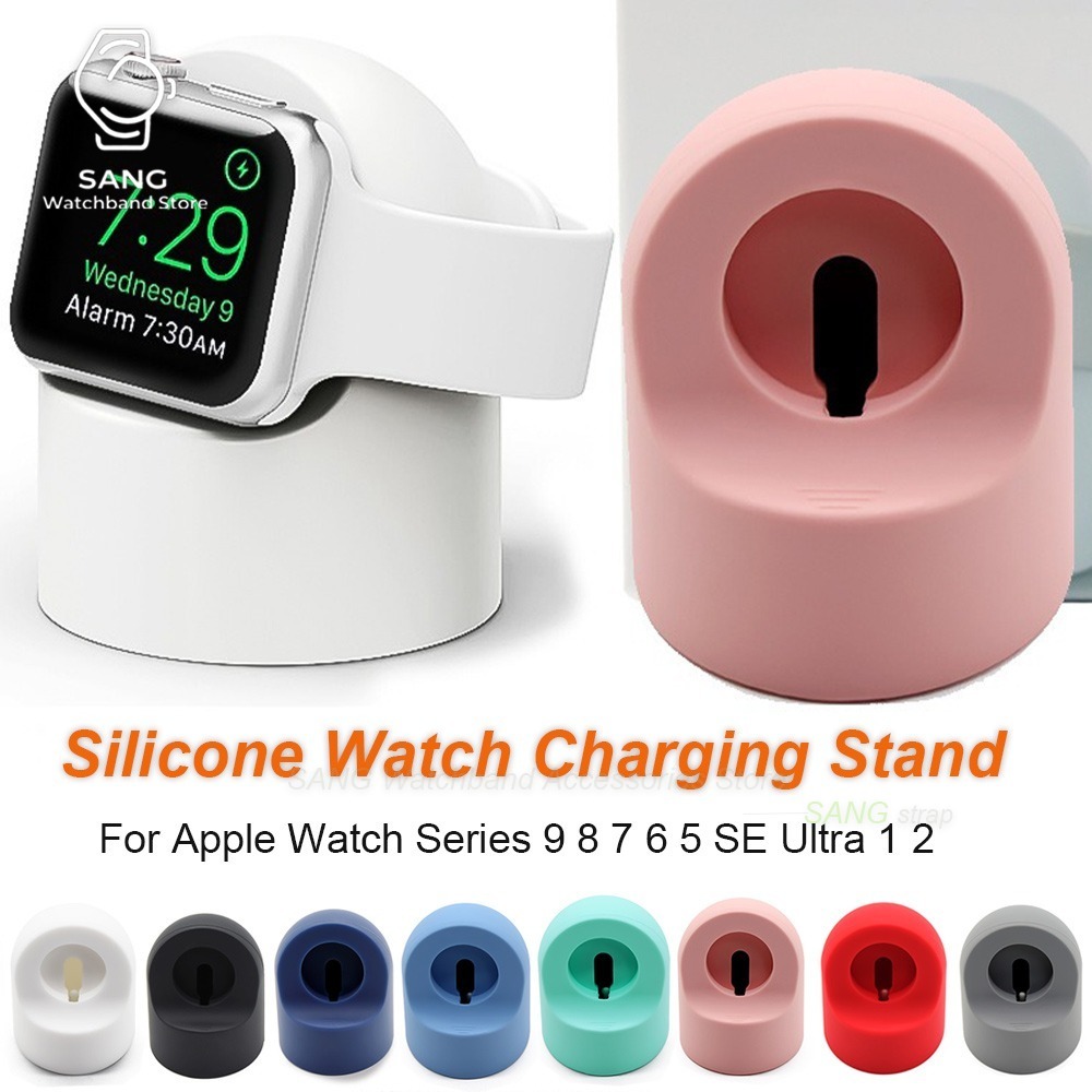 Soporte de Carga Universal de  - Watch Charging Dock reseña y precio