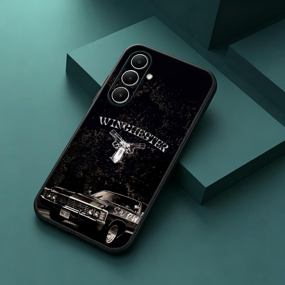 Funda de teléfono Supernatural - Samsung Galaxy S25 reseña y precio
