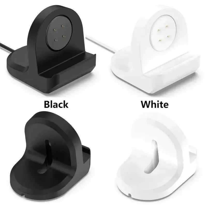 Base de carga de silicona suav - Watch Charging Dock reseña y precio