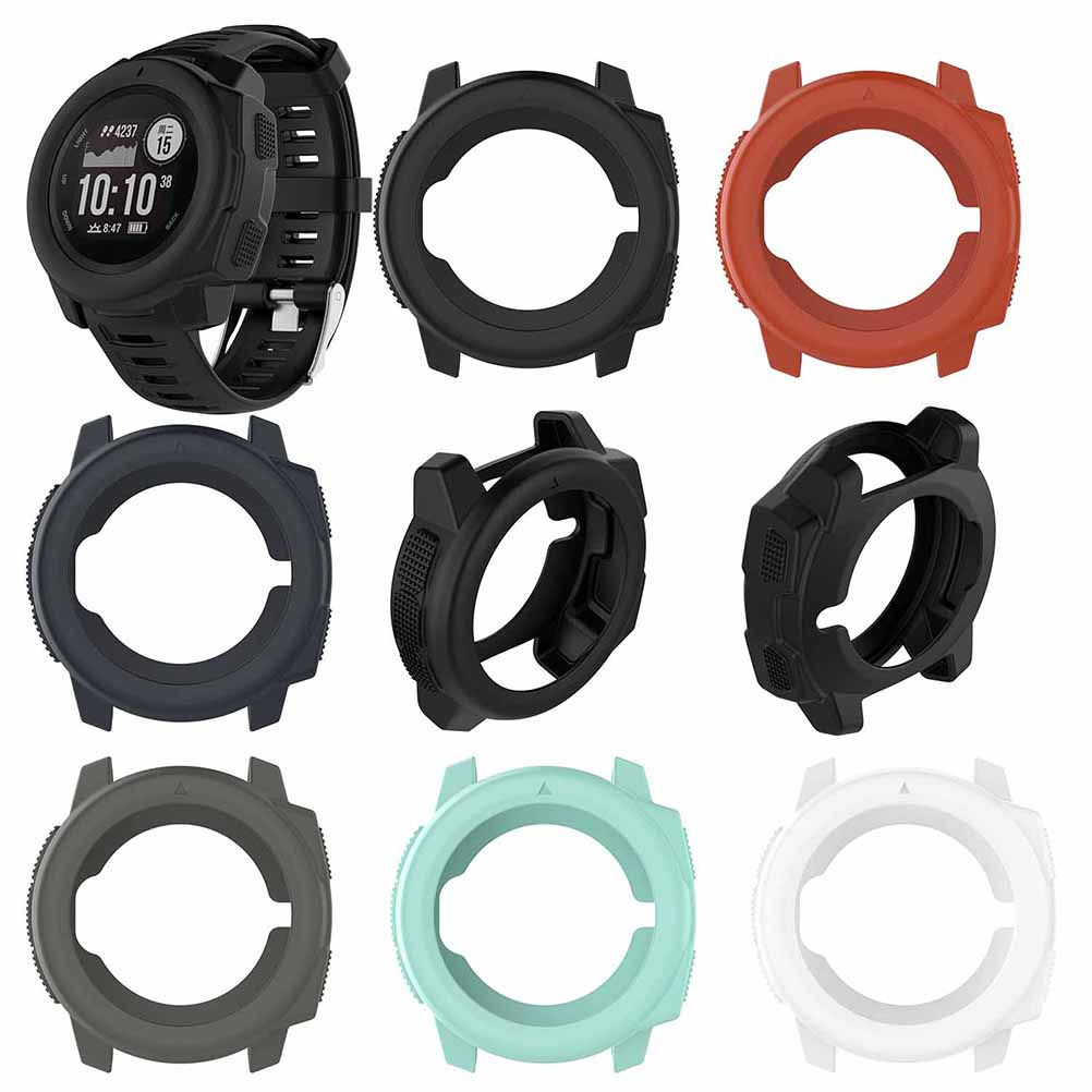 Protector de reloj inteligente - Smartwatch Case reseña y precio