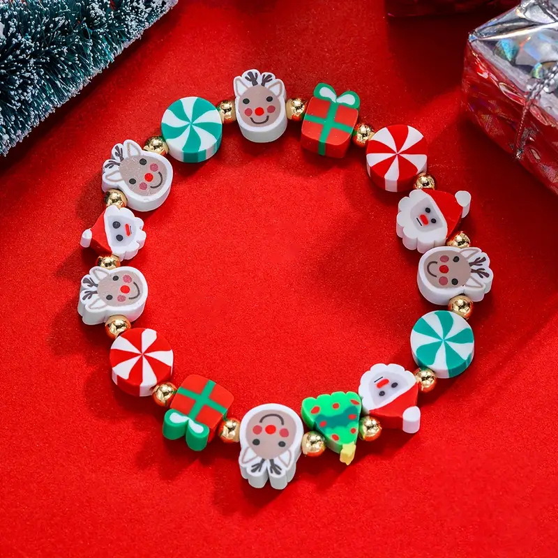 Pulsera de cerámica blanda nav - Ceramic Link Bracelet reseña y precio