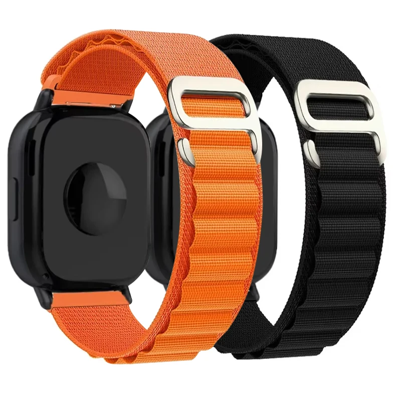 Alpine Loop para Samsung Galax - Xiaomi Smartwatch S4 Accessories reseña y precio