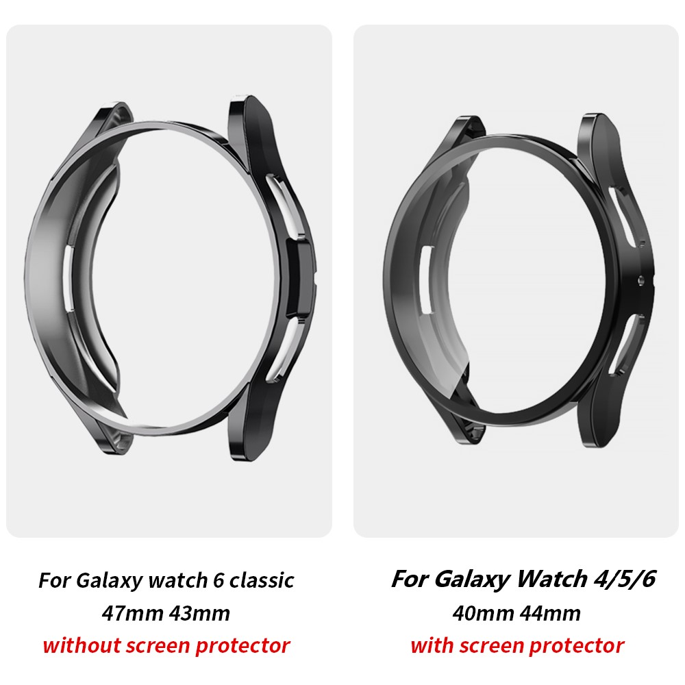 Funda protectora + correa para - Accessories For Galaxy Watch 5 reseña y precio