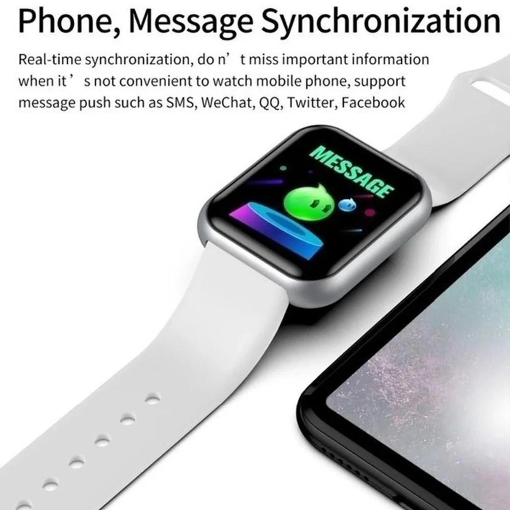 Reloj inteligente para hombres - Android Smartwatch Accessories reseña y precio