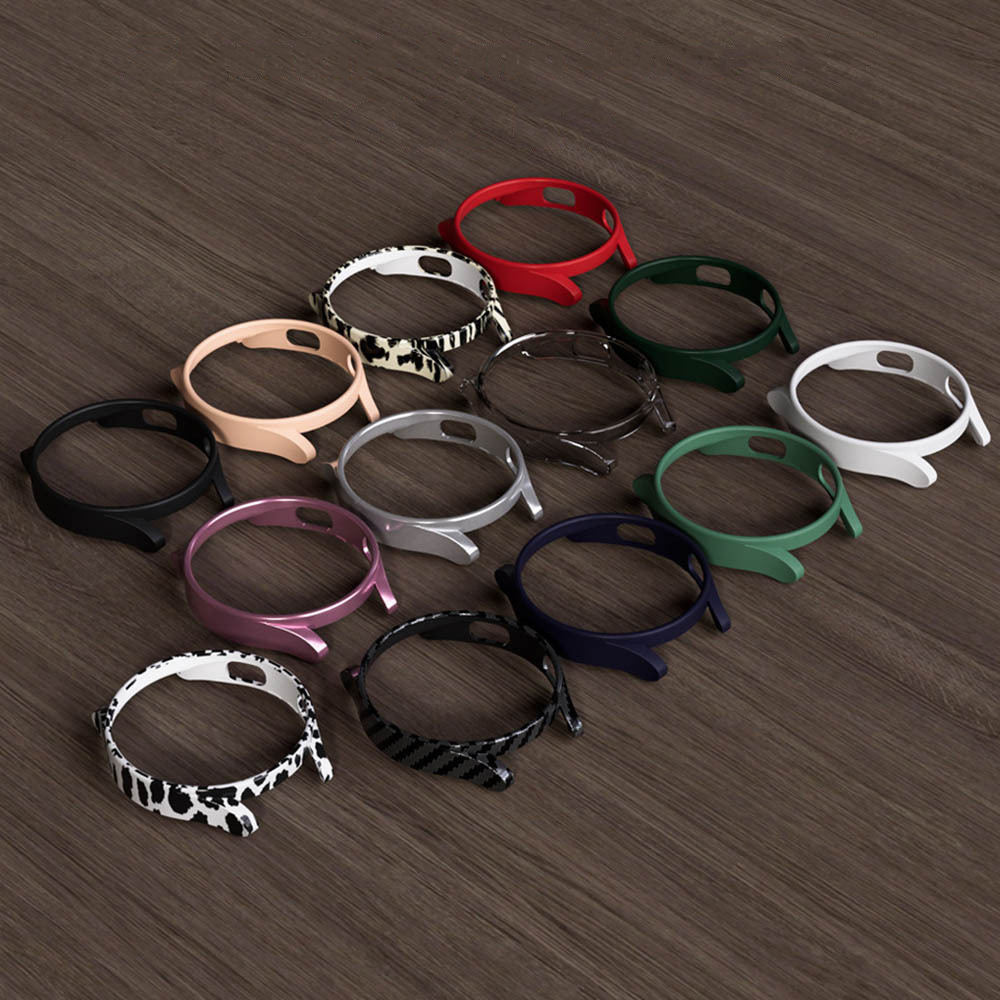 Funda de PC para Samsung Galax - Garmin Smartwatch Accessories reseña y precio