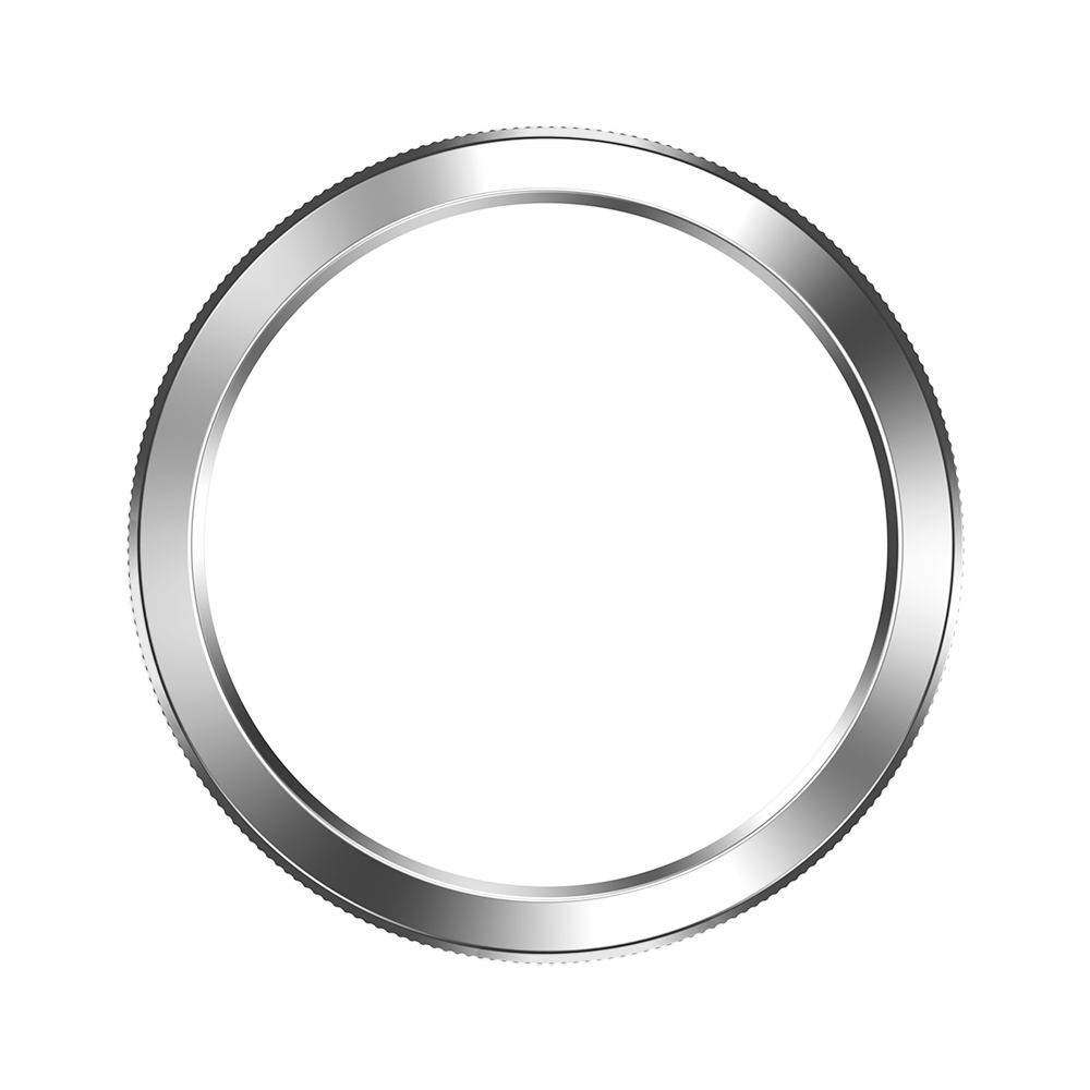 Anillo de bisel de PC duro par - Xiaomi Smartwatch S4 Accessories reseña y precio
