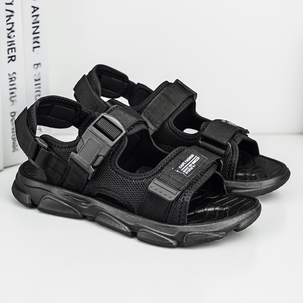 Sandalias Deportivas para Homb - Sport Loop Strap reseña y precio