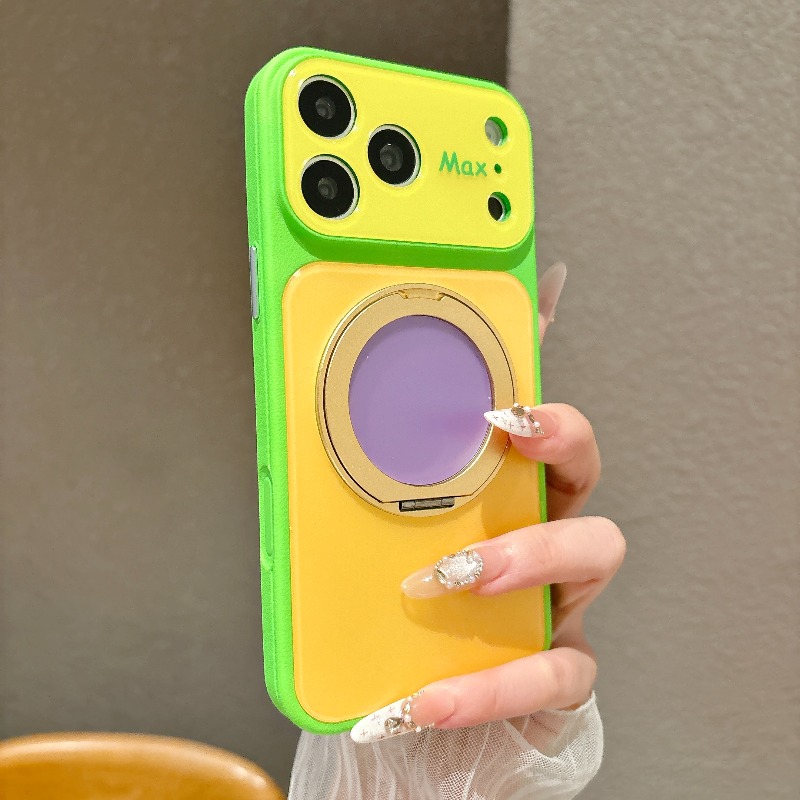 Anillo de Protección Magnético - Magnetic Charging Stand reseña y precio