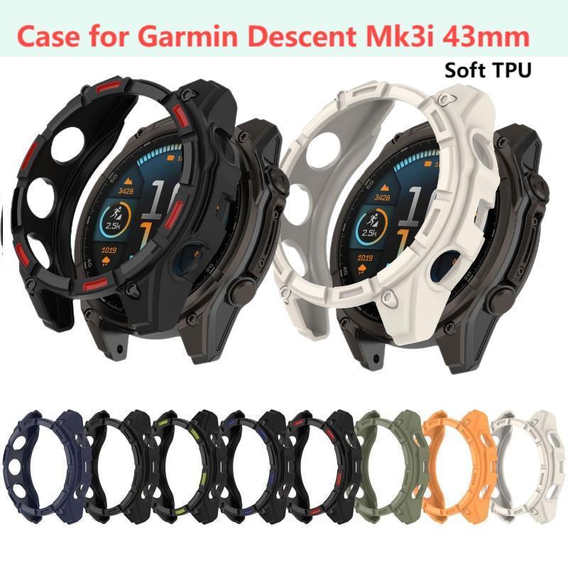 Funda suave de TPU para Garmin - Sport Loop Strap reseña y precio