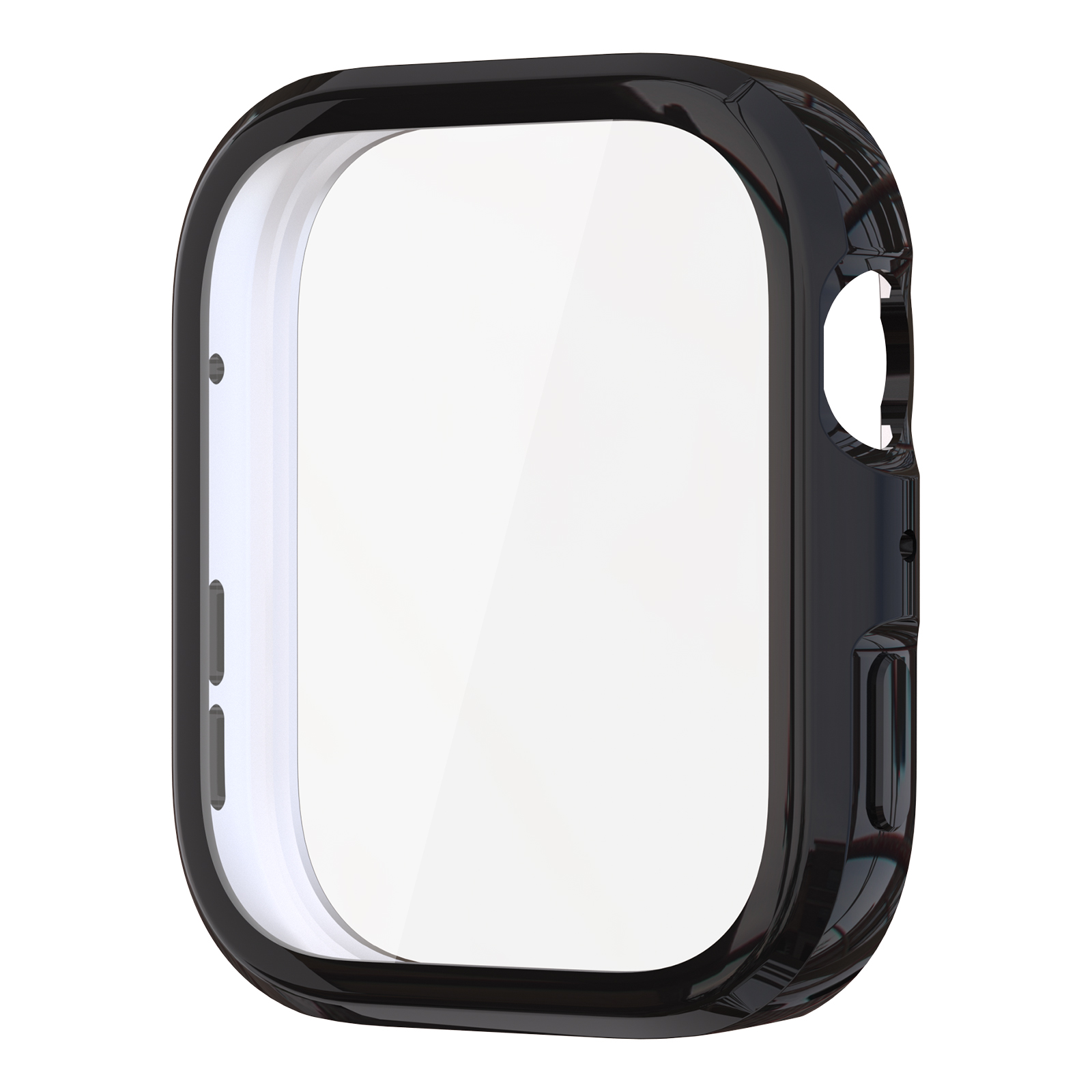 Funda Protectora de TPU Suave  - Android Smartwatch Accessories reseña y precio