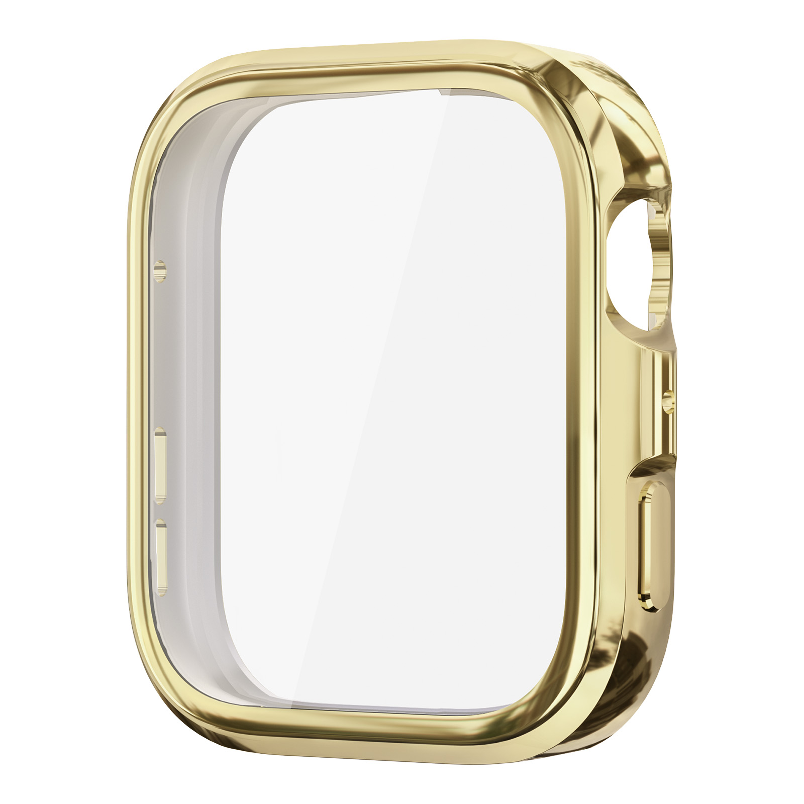 Funda Protectora de TPU Suave  - Android Smartwatch Accessories reseña y precio