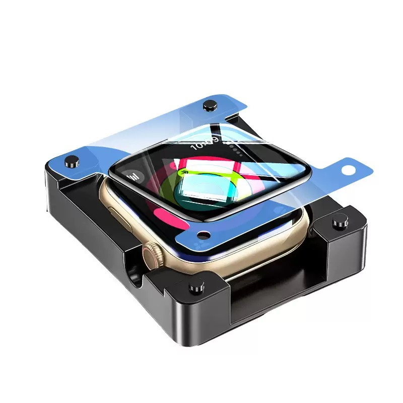 Protector de pantalla para App - Smartwatch Case reseña y precio