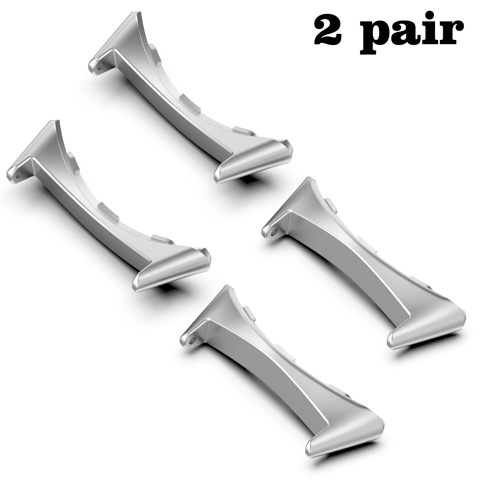 Conector de Metal para correa  - Watch Band Connector reseña y precio