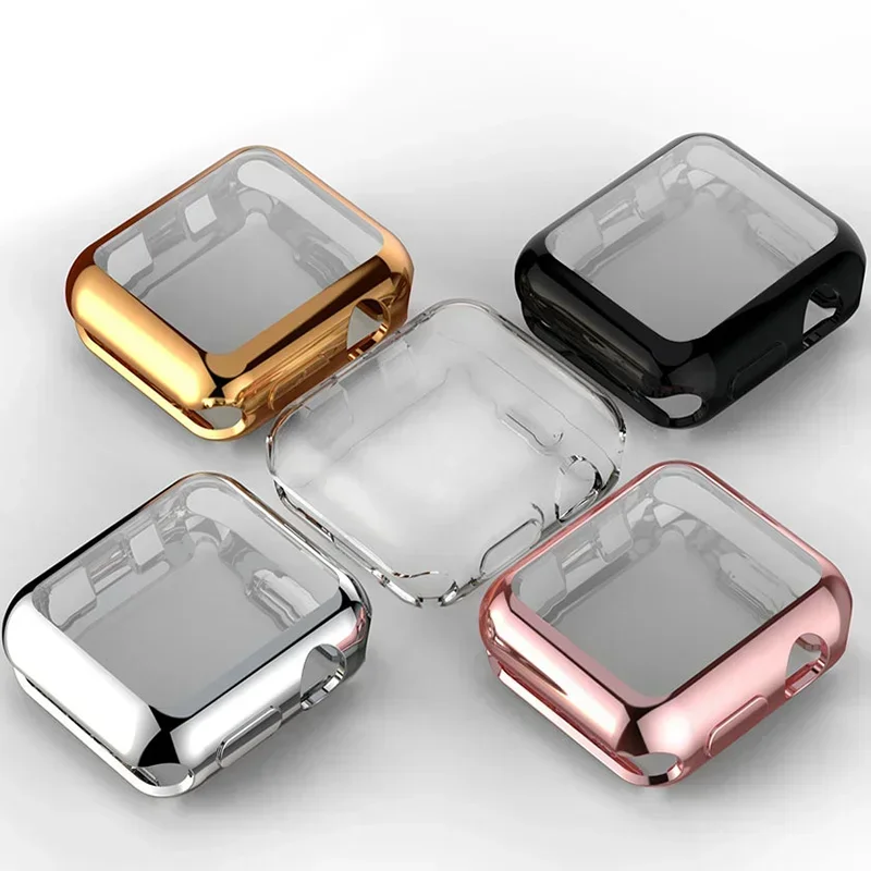 Funda para Apple Watch Case 44 - Garmin Smartwatch Accessories reseña y precio