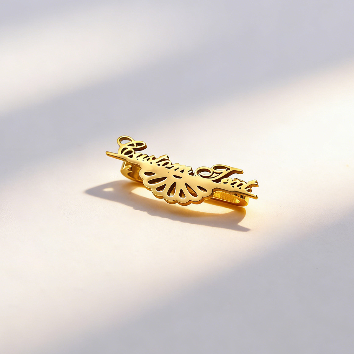 Anillo decorativo de metal con - Smartwatch Straps & Accessories reseña y precio