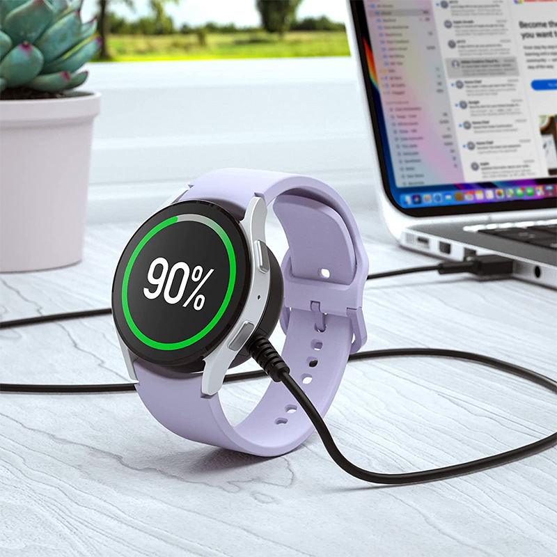 Cable de Carga Magnético Inalá - Wireless Charger Watch reseña y precio