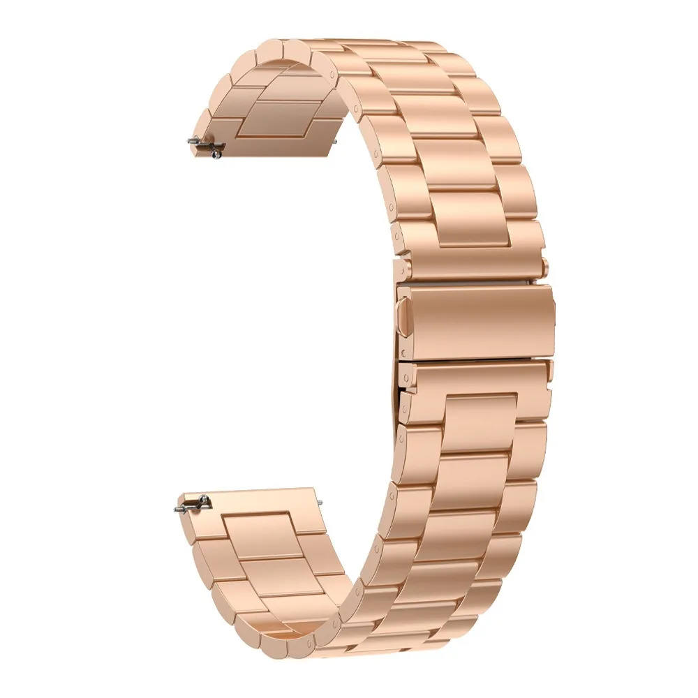 Correa de Metal de Acero Inoxi - Xiaomi Smartwatch S4 Accessories reseña y precio