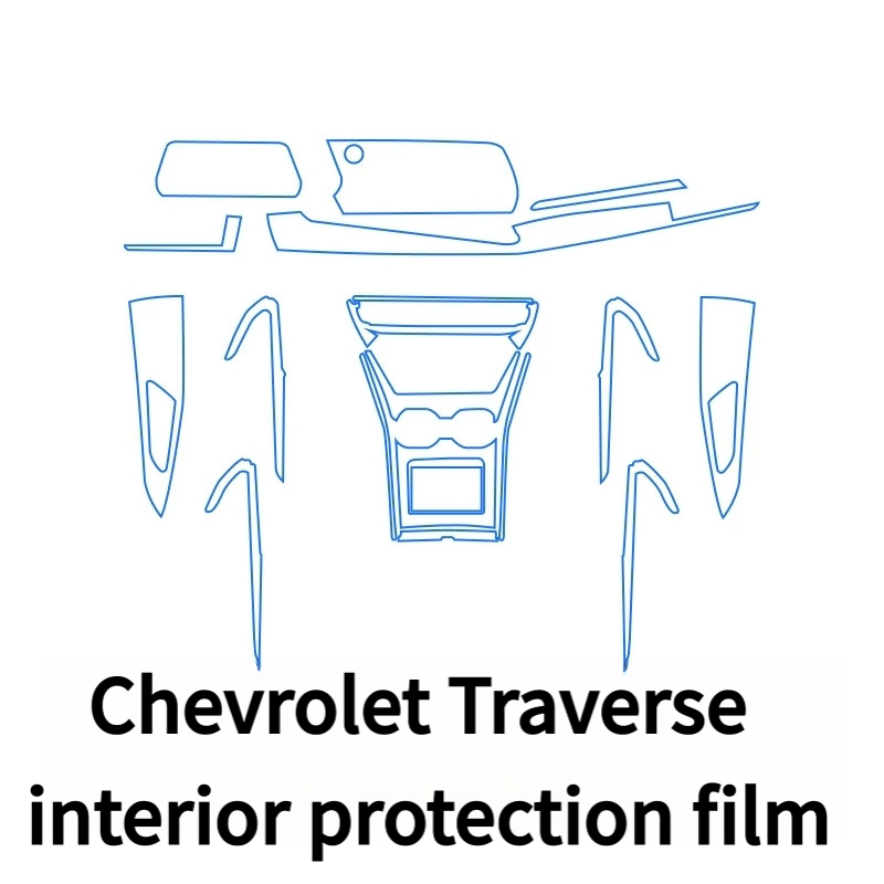 Protector de Pantalla de Naveg - Screen Protector Film reseña y precio