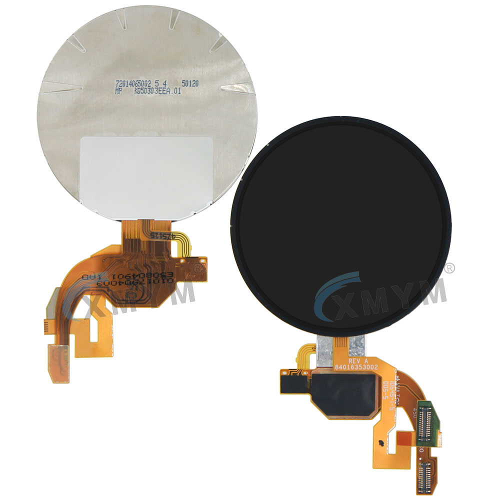 Para MOTOROLA 360 1 generación - Motorola Smartwatch Accessories reseña y precio
