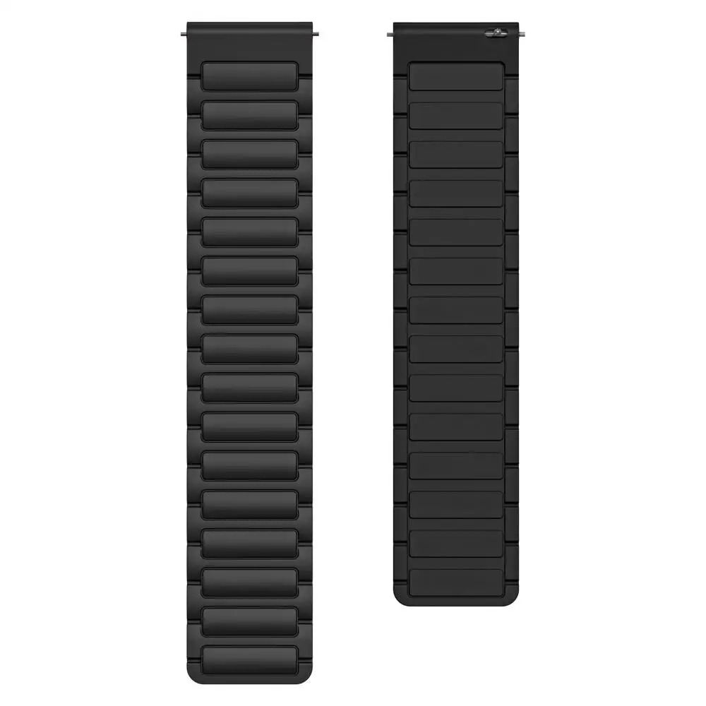 Correa magnética de silicona d - Xiaomi Smartwatch S4 Accessories reseña y precio