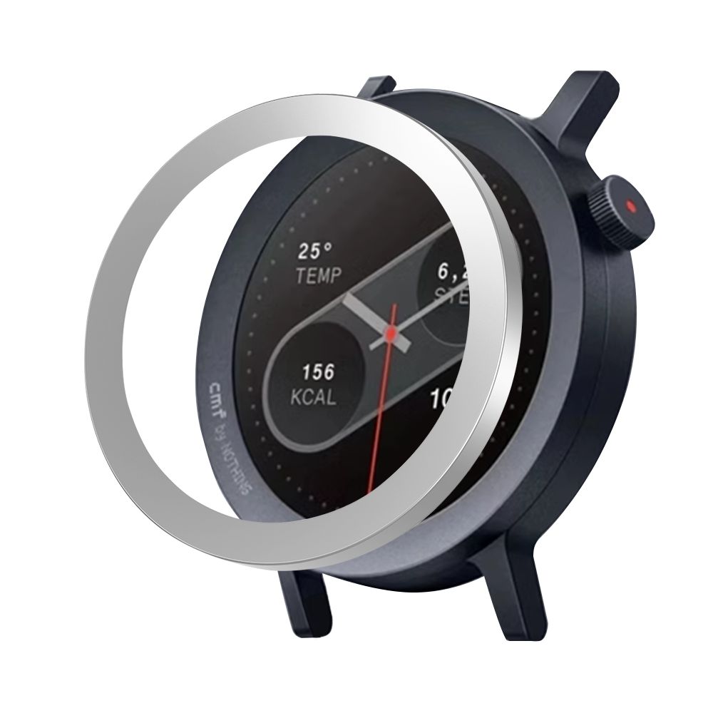 Anillo protector para reloj de - Xiaomi Smartwatch S4 Accessories reseña y precio
