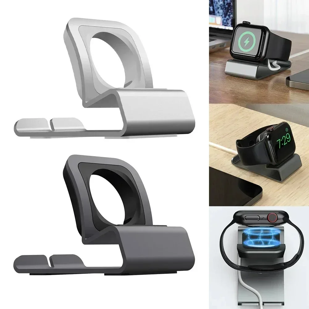 Base de Carga para Apple Watch - Watch Charging Dock reseña y precio
