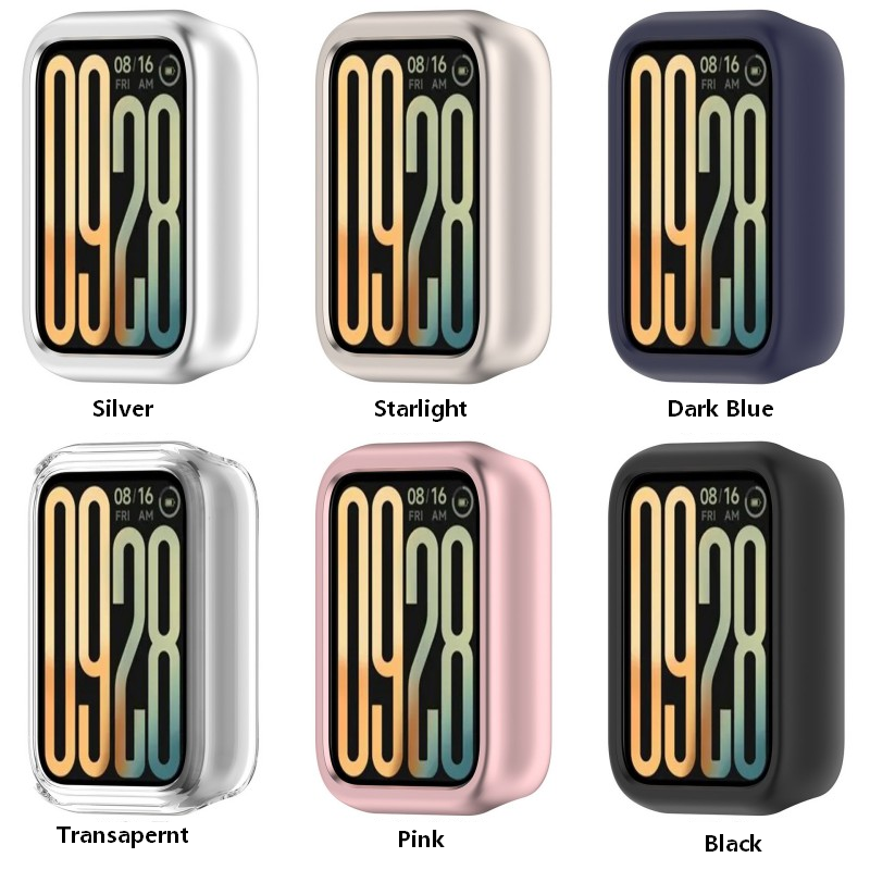 Funda de PC para Xiaomi Mi Ban - Sport Loop Strap reseña y precio