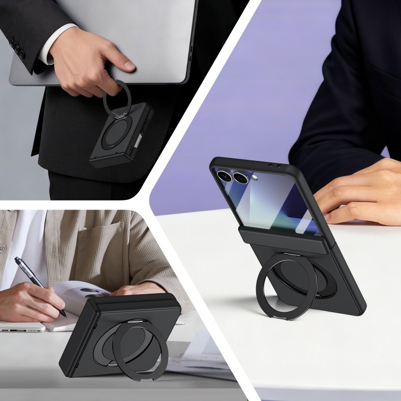 Soporte giratorio de lujo de a - Magnetic Charging Stand reseña y precio