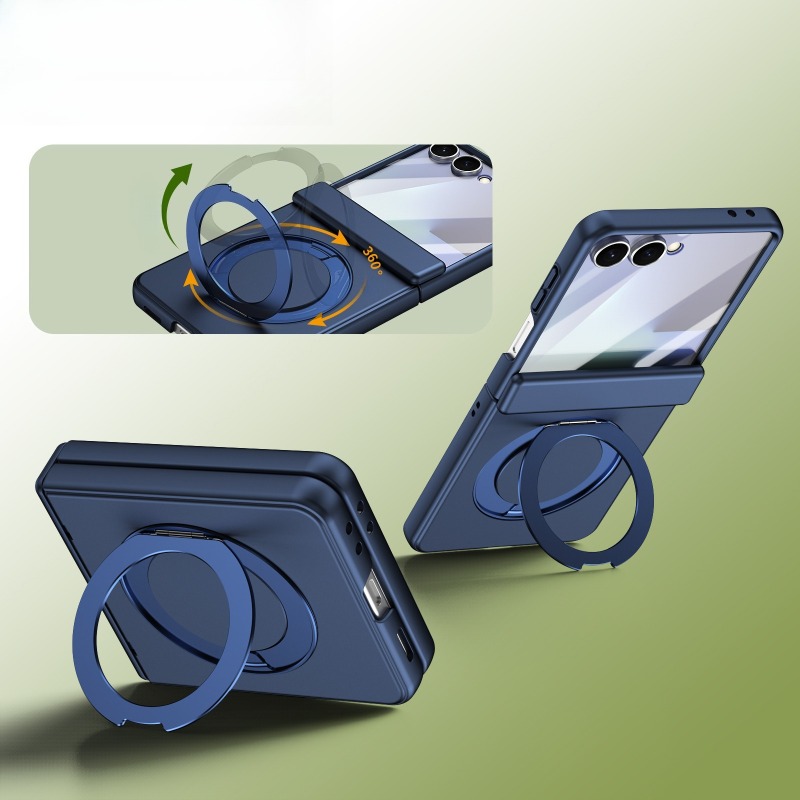 Soporte giratorio de lujo de a - Magnetic Charging Stand reseña y precio