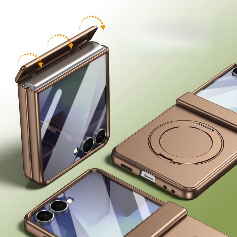 Soporte giratorio de lujo de a - Magnetic Charging Stand reseña y precio