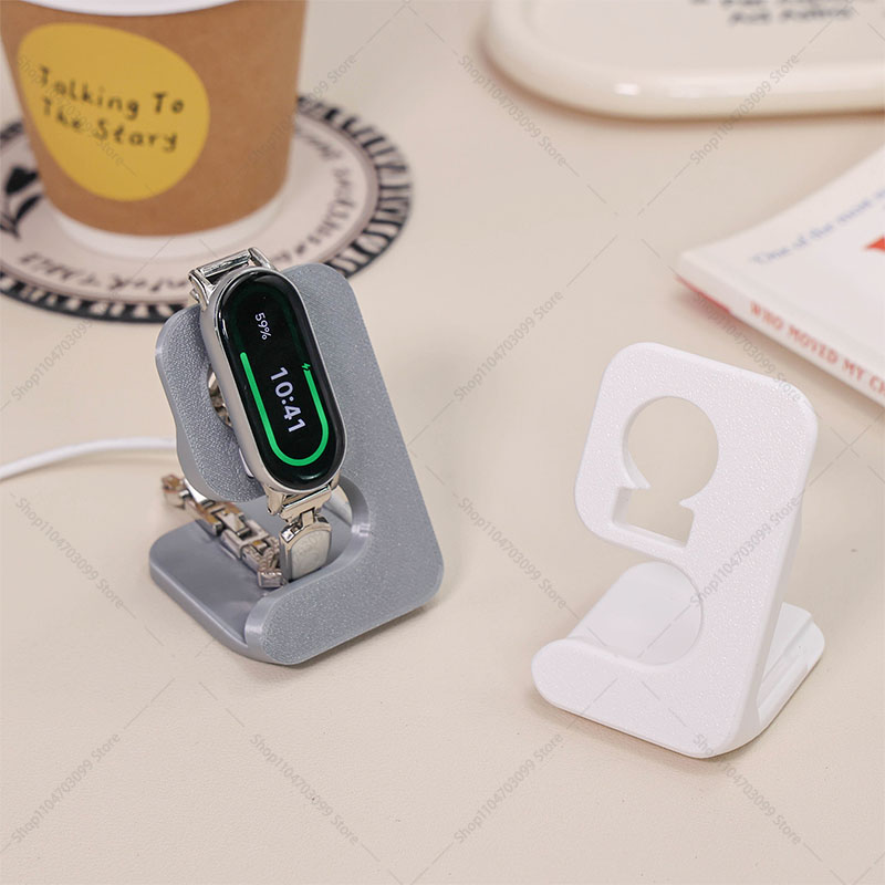 Soporte de carga para pulsera  - Xiaomi Smartwatch S4 Accessories reseña y precio