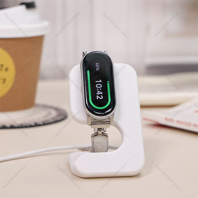 Soporte de carga para pulsera  - Xiaomi Smartwatch S4 Accessories reseña y precio