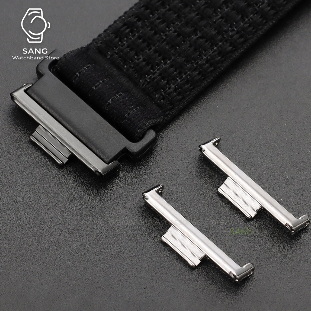 Adaptador de Metal para Huawei - Watch Band Connector reseña y precio