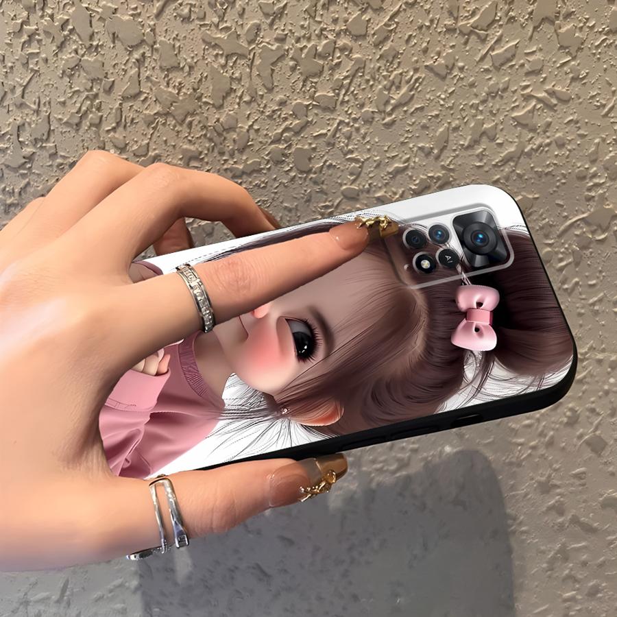 Funda para Teléfono con Diseño - Xiaomi Redmi Note 14 reseña y precio