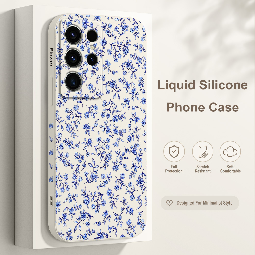 Funda de Teléfono con Diseño F - Samsung Galaxy S25 reseña y precio