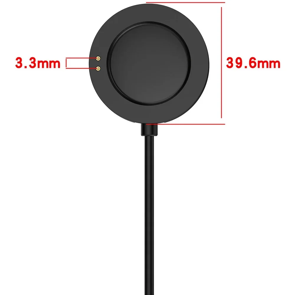 Cable de carga para reloj inte - Android Smartwatch Accessories reseña y precio