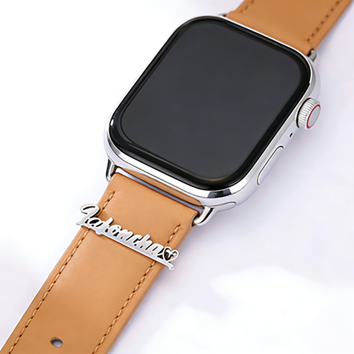 Todorova - Charm Personalizado - Smartwatch Straps & Accessories reseña y precio