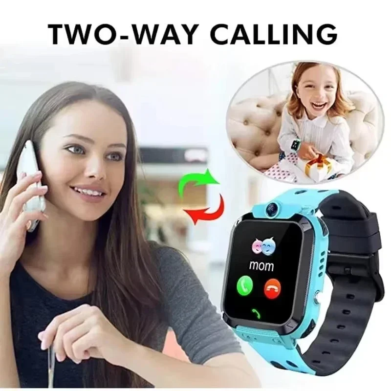 Reloj Inteligente Lenovo 4G 5G - Android Smartwatch Accessories reseña y precio