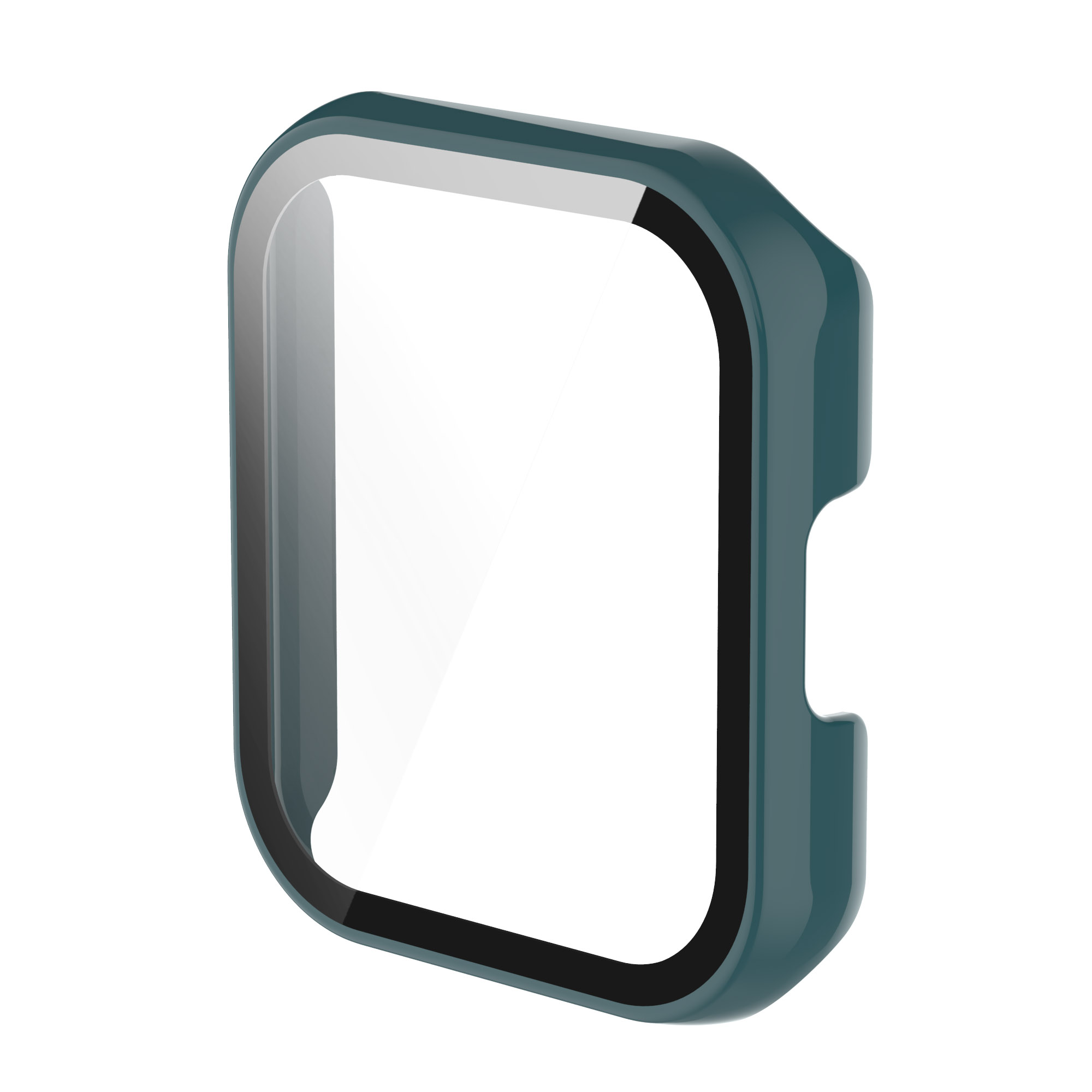 Vidrio + funda para Realme Wat - Smartwatch Case reseña y precio